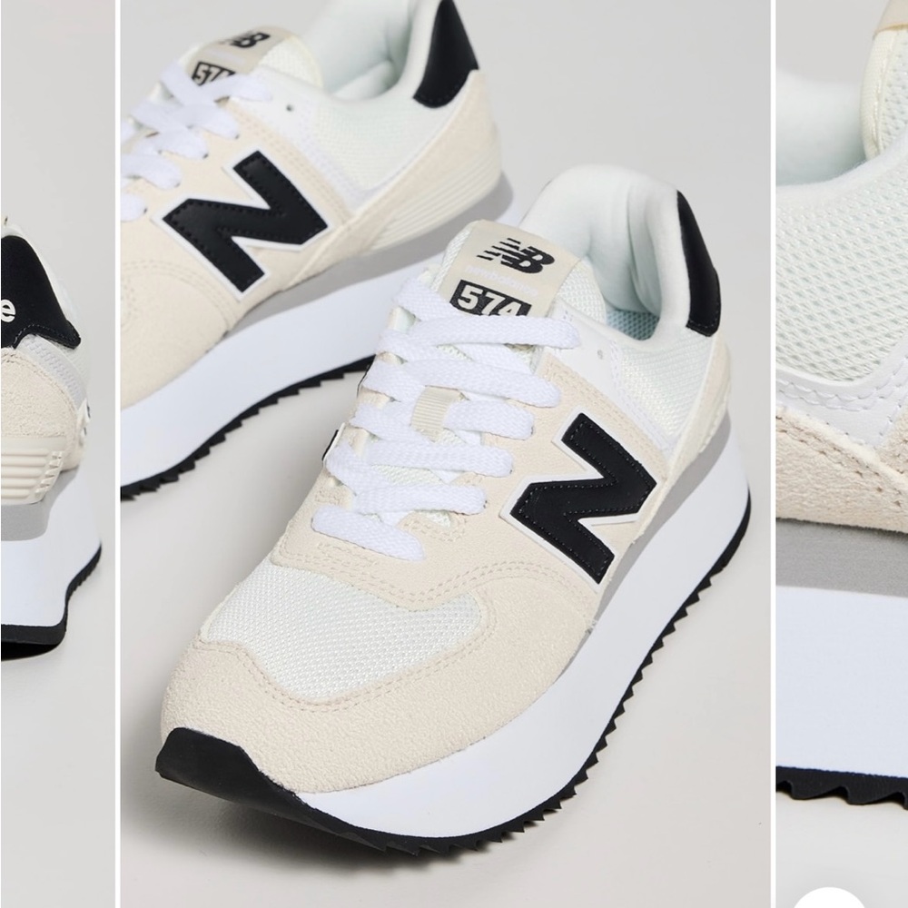 New balance 574 women’s 9.5